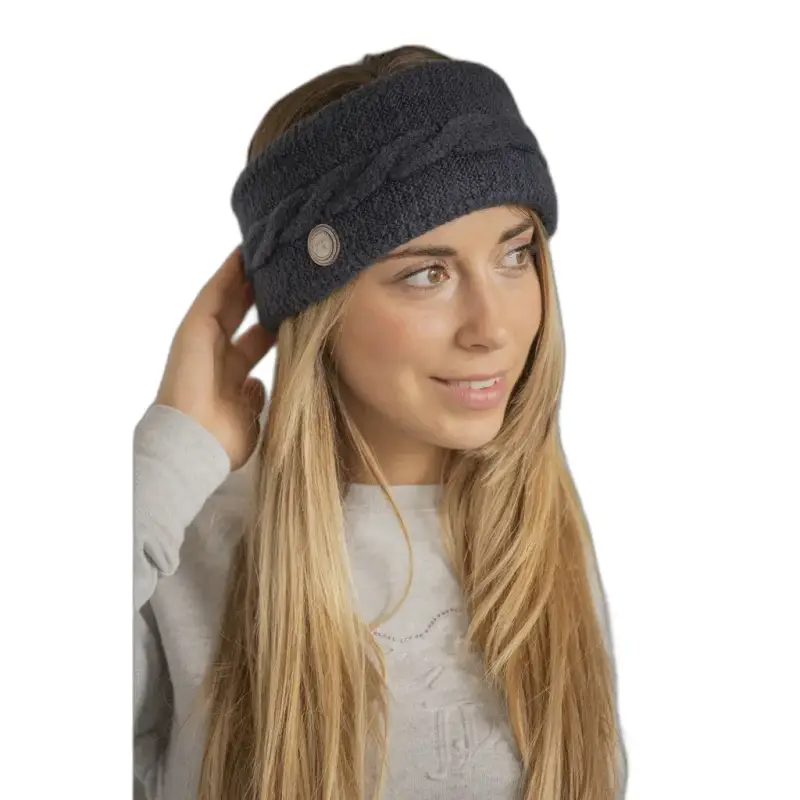 Fascia per capelli da donna Pénélope Mel