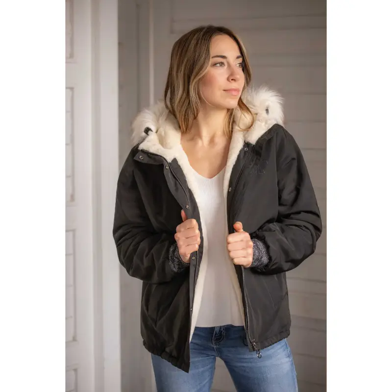 Giacca da donna Pénélope Aiko