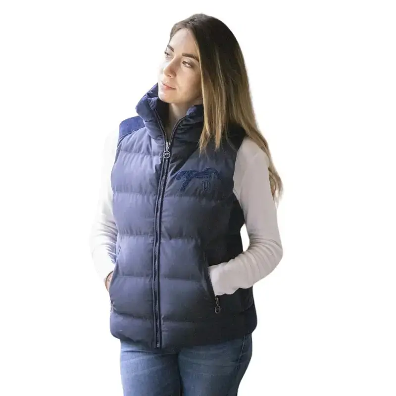 Gilet da donna Pénélope Sonia