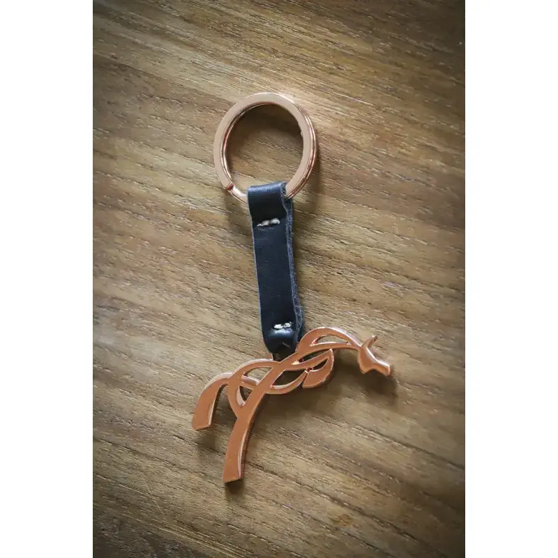 Portachiavi Pénélope