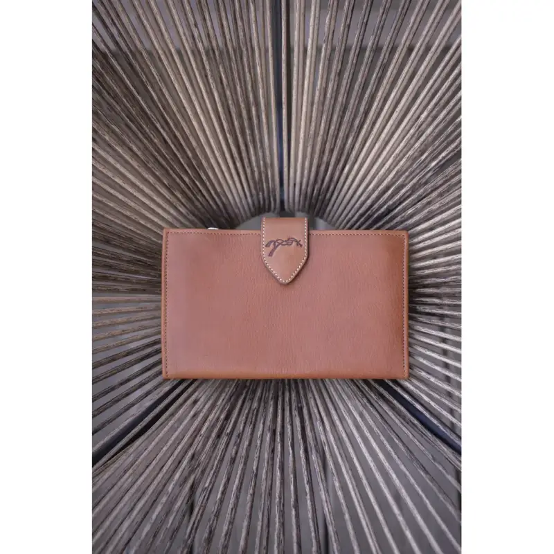 Portafoglio Penelope Bertille