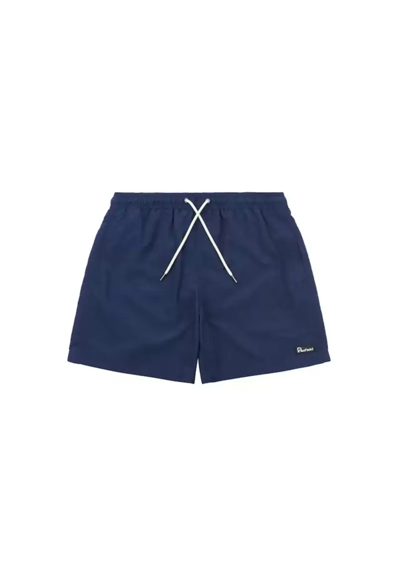 SWIM SHORT - S / Blu
