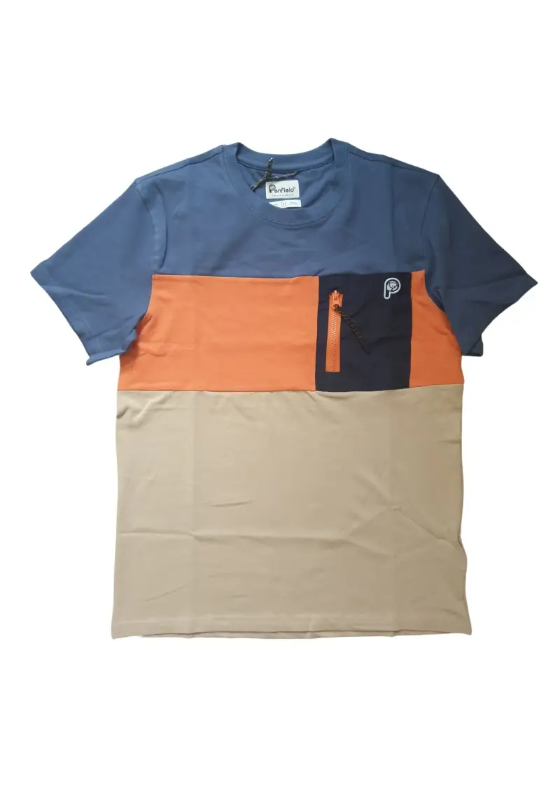 T-Shirt The Mattawa - S / Beige