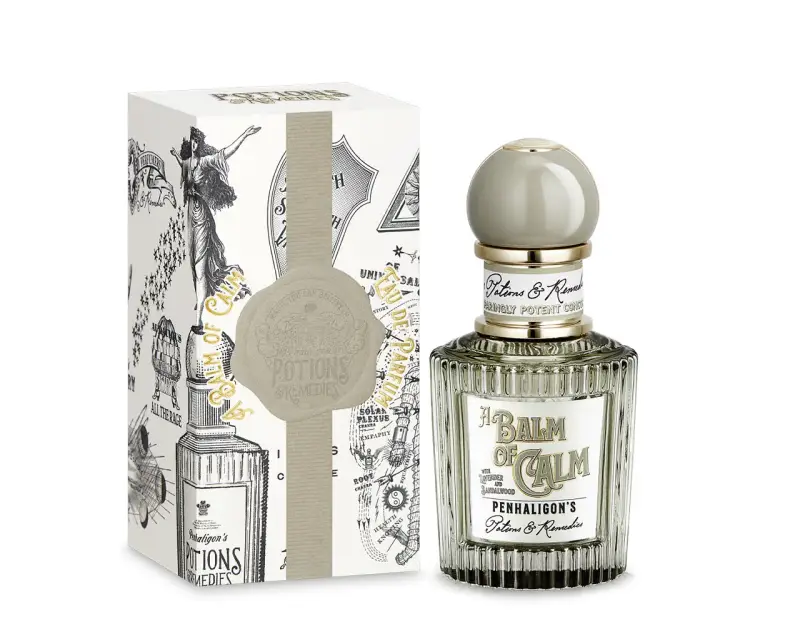 A Balm Of Calm Eau de Parfum 50ml miniatura 2