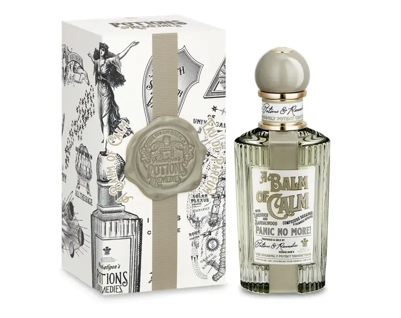 A Balm Of Calm Eau de Parfum 50ml miniatura 3