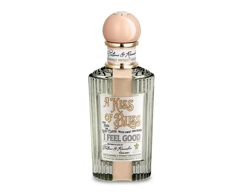 Penhaligon's A Kiss Of Bliss Eau de Parfum 100ml