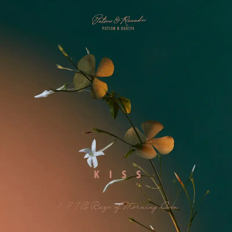 A Kiss Of Bliss Eau de Parfum 50ml miniatura 4