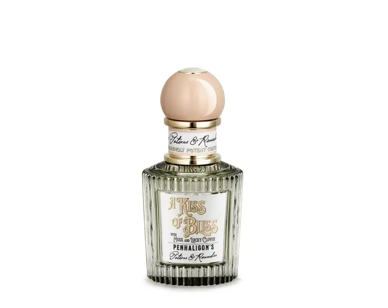 A Kiss Of Bliss Eau de Parfum 50ml