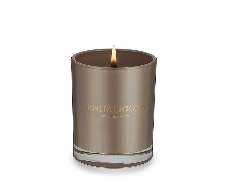 Penhaligon's Anbar Stone Candle 200gr