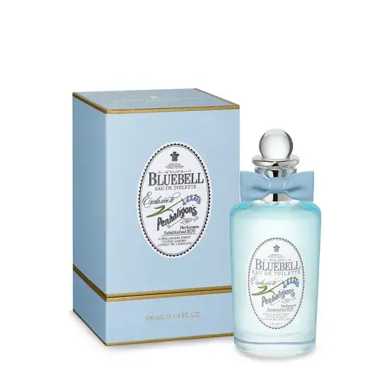 BlueBell EDT 100ml miniatura 2