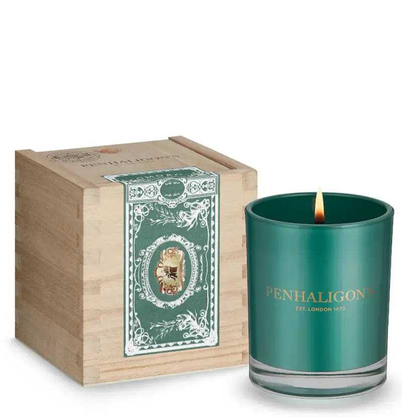 Comoros Pearl Candela 200gr