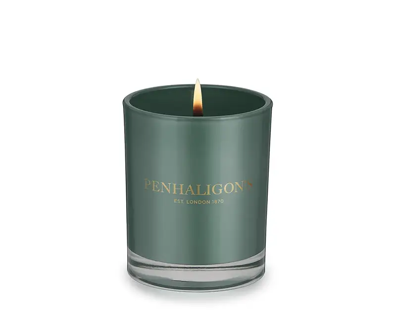 Penhaligon's Comoros Pearl Candle 200gr