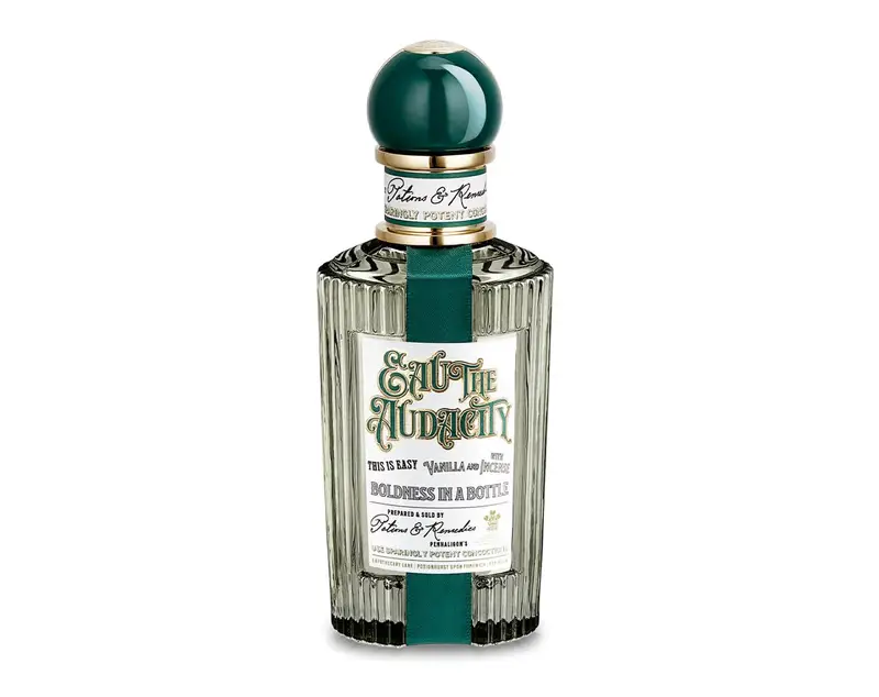 Penhaligon's Eau The Audacity Eau de Parfum 100ml