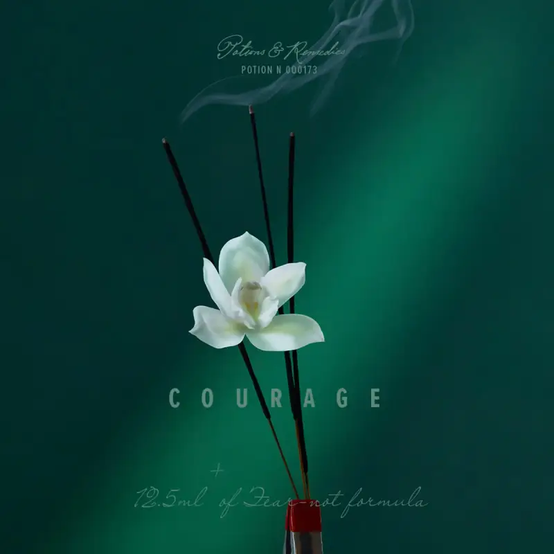 Eau The Audacity Eau de Parfum 50ml miniatura 3