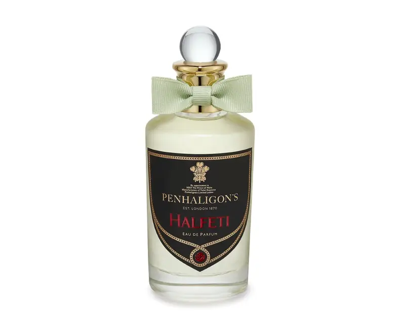 Penhaligon's Halfeti Eau de Parfum 100ML