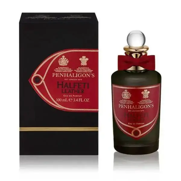 Halfeti Leather - 100 ml