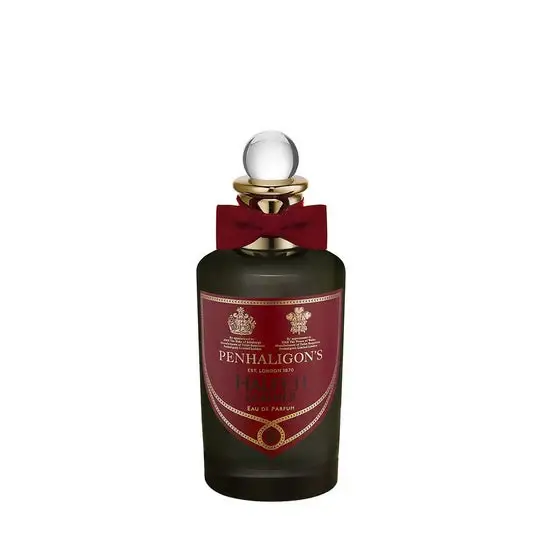 Halfeti Leather Eau de Parfum