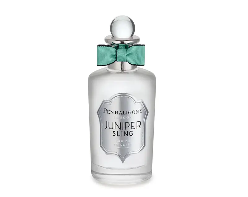 Penhaligon's Juniper Sling Eau de Toilette 100ml