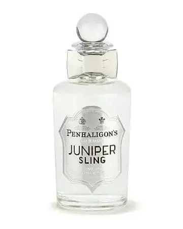 Juniper Sling Eau de Toilette unisex - 100 ml