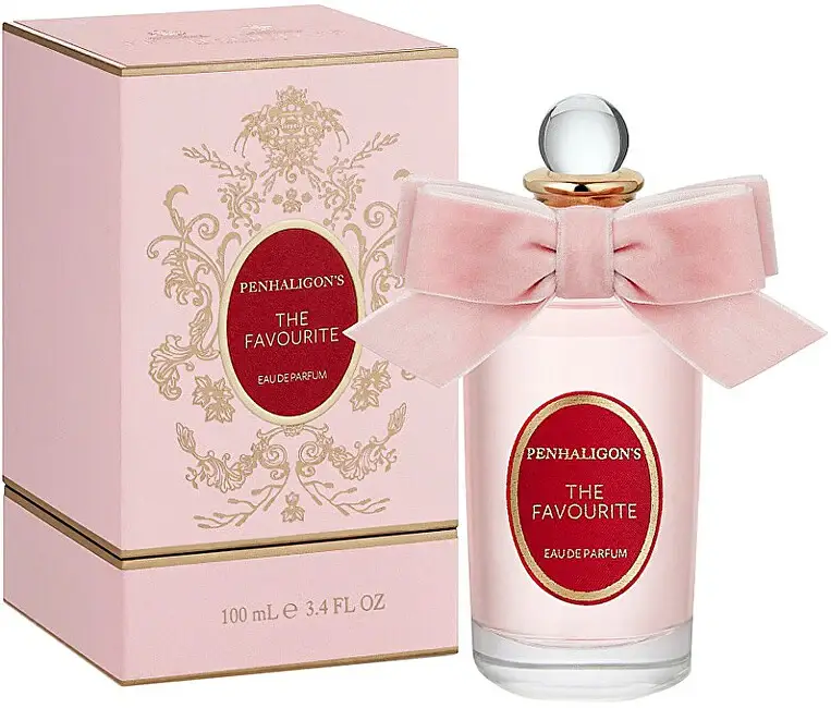 La Favorita - EDP - Volume 100 ml