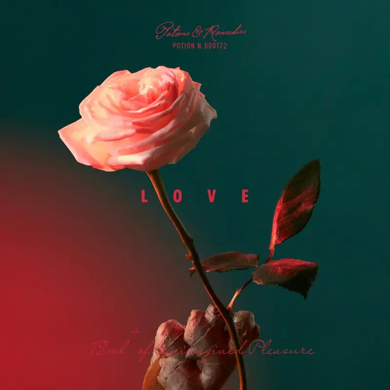 Liquid Love Eau de Parfum 50ml miniatura 3