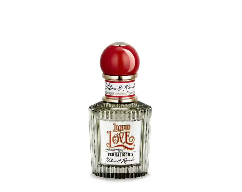 Liquid Love Eau de Parfum 50ml