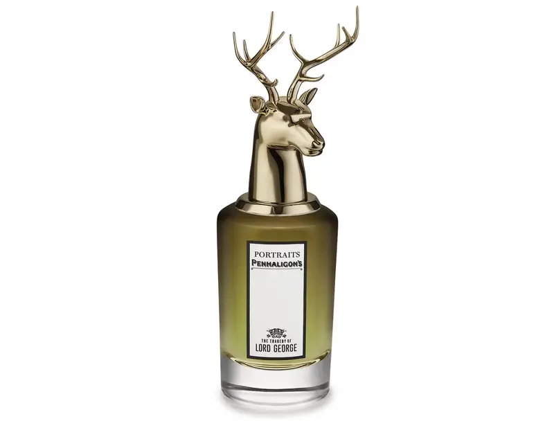 Penhaligon's Lord George Eau de Parfum 75ml