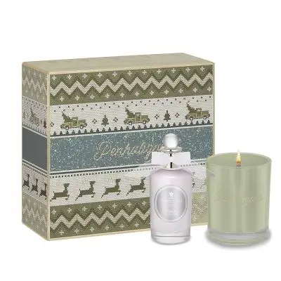 Luxury Luna Gift Set 100 ml + 200 g