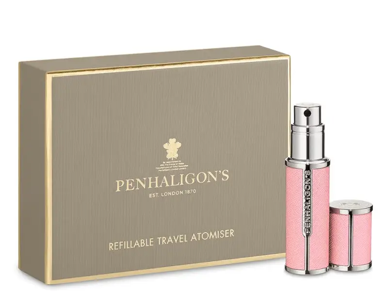 Penhaligon's Pen Pink Travel Atomizer 5ml