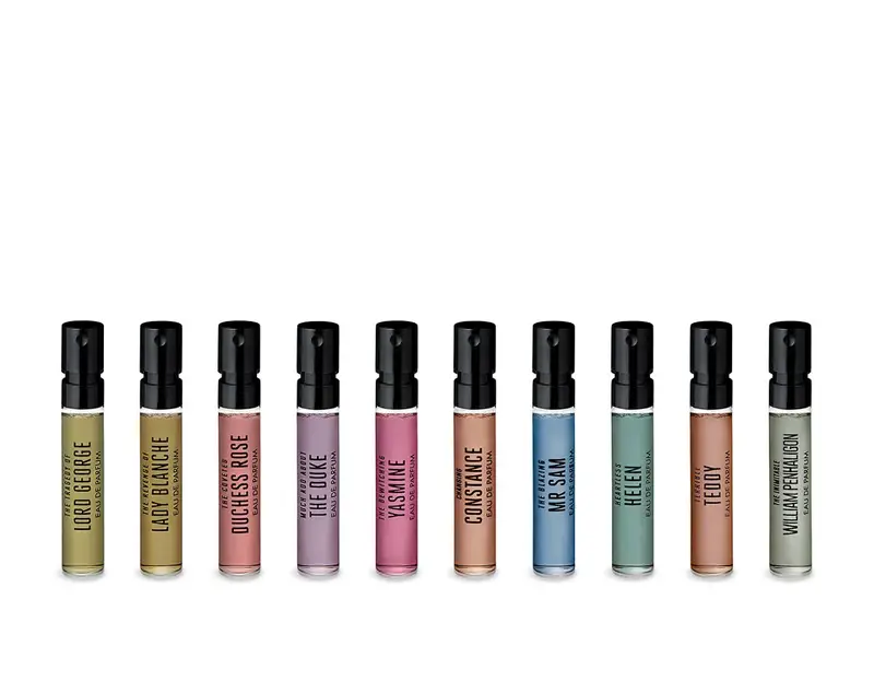 Penhaligon's Penhaligon's Portraits Scent Library KIT