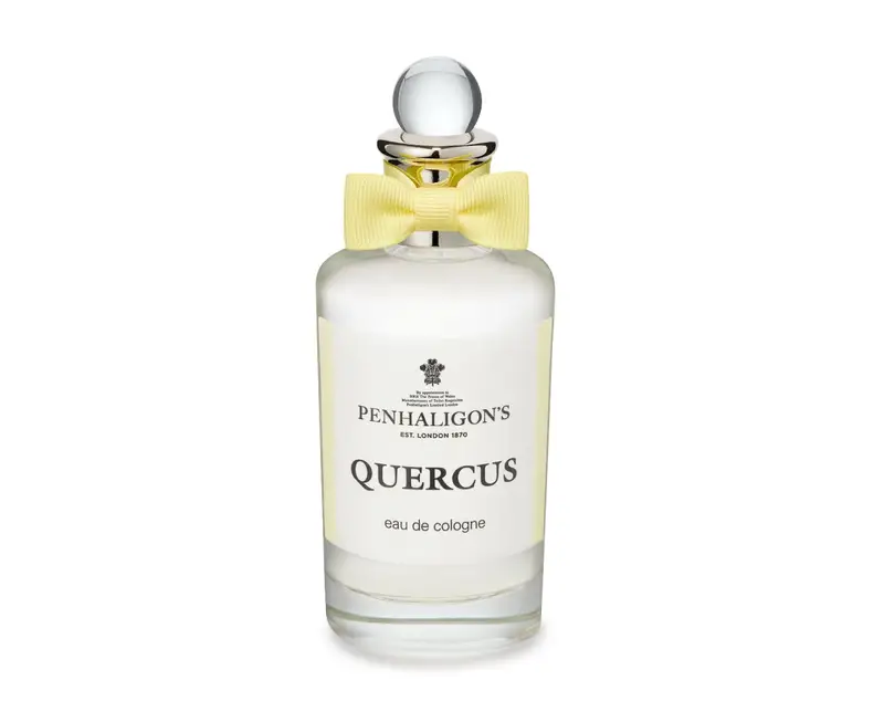 Penhaligon's Quercus Eau de Cologne 100ml