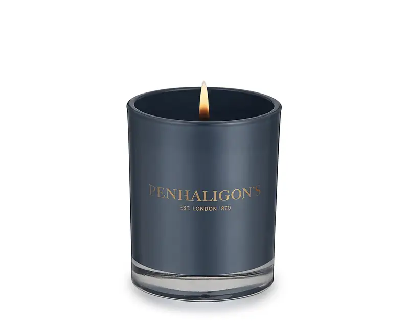 Penhaligon's Roanoke Ivy Candle 200gr