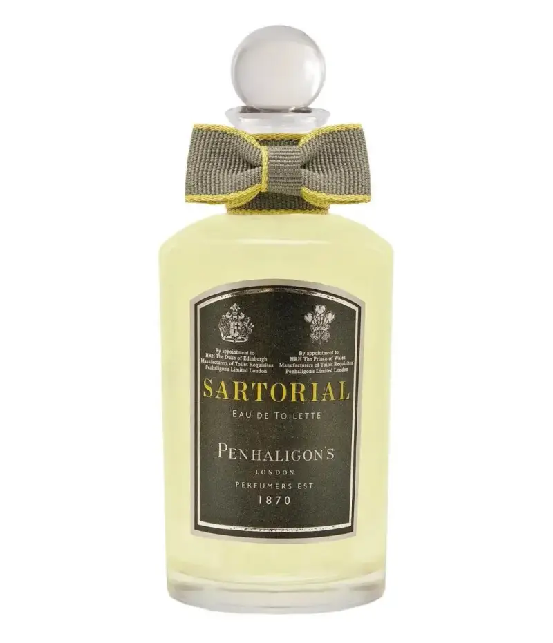 Sartorial Eau de Toilette - 100 ml