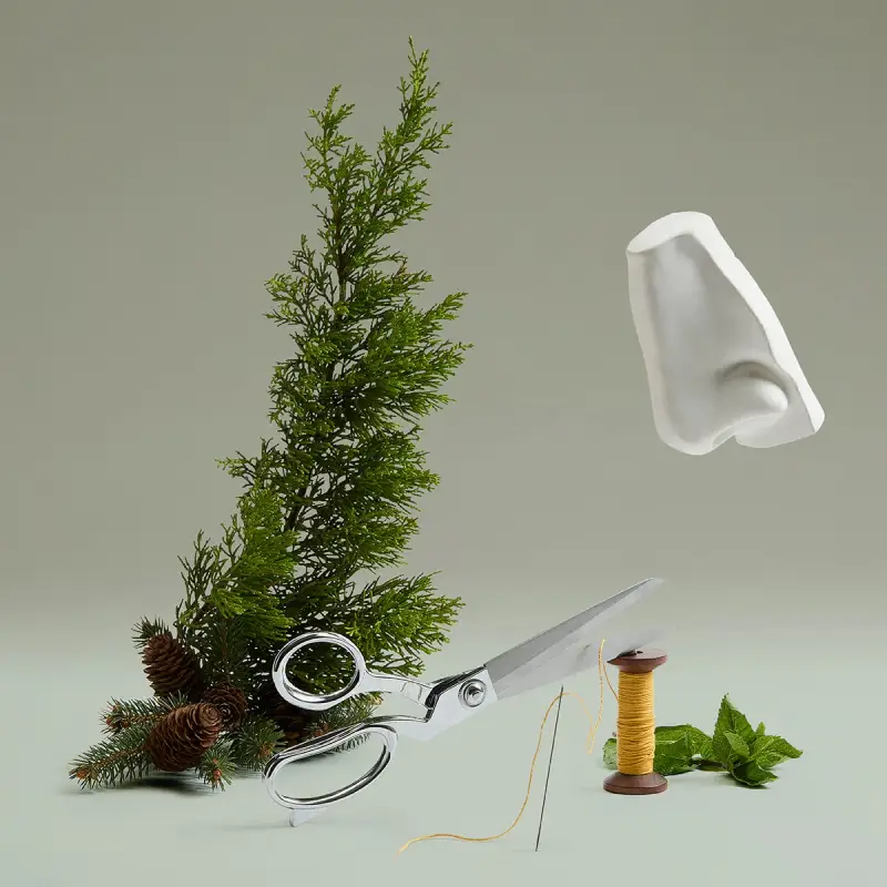 The Cut Eau de Parfum 100ml miniatura 3