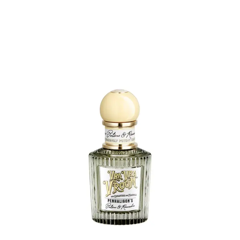 Vra Vra Vroom Eau de Parfum 50 ml