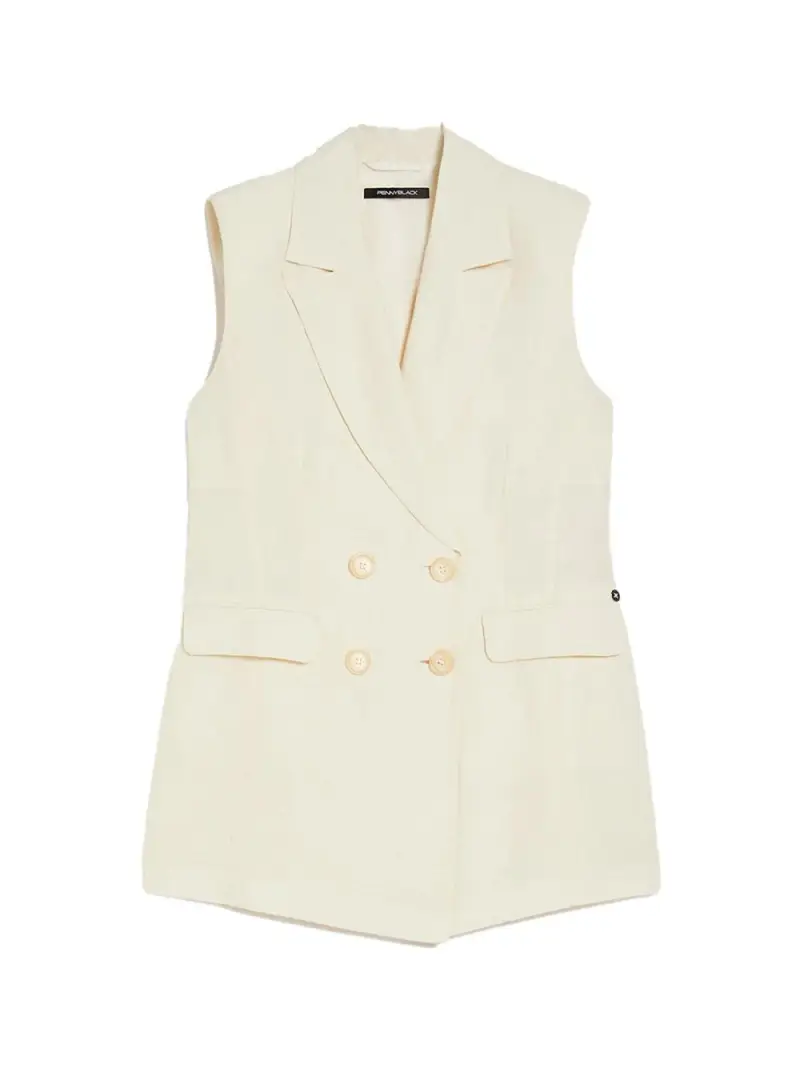 Pennyblack Gilet Multicolore 2538989