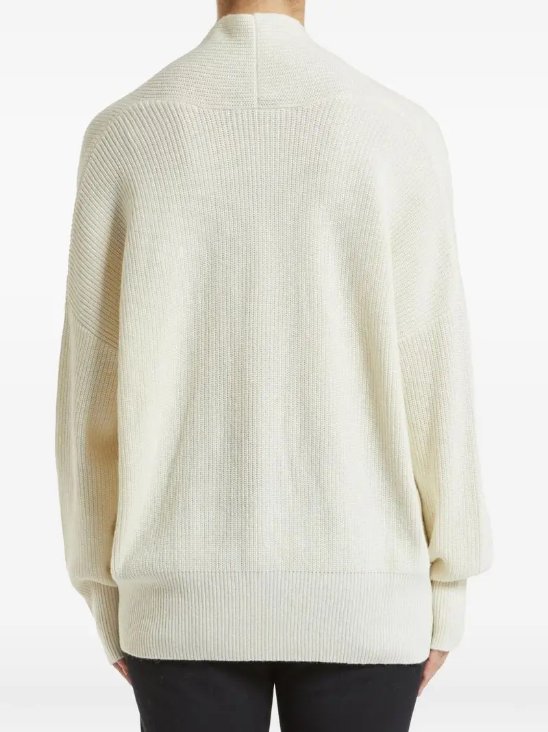 Maglia fanale avorio miniatura 3