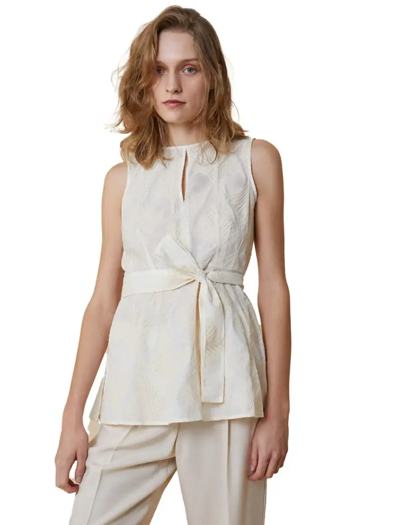 Pennyblack Top Multicolore 2538991 miniatura 2