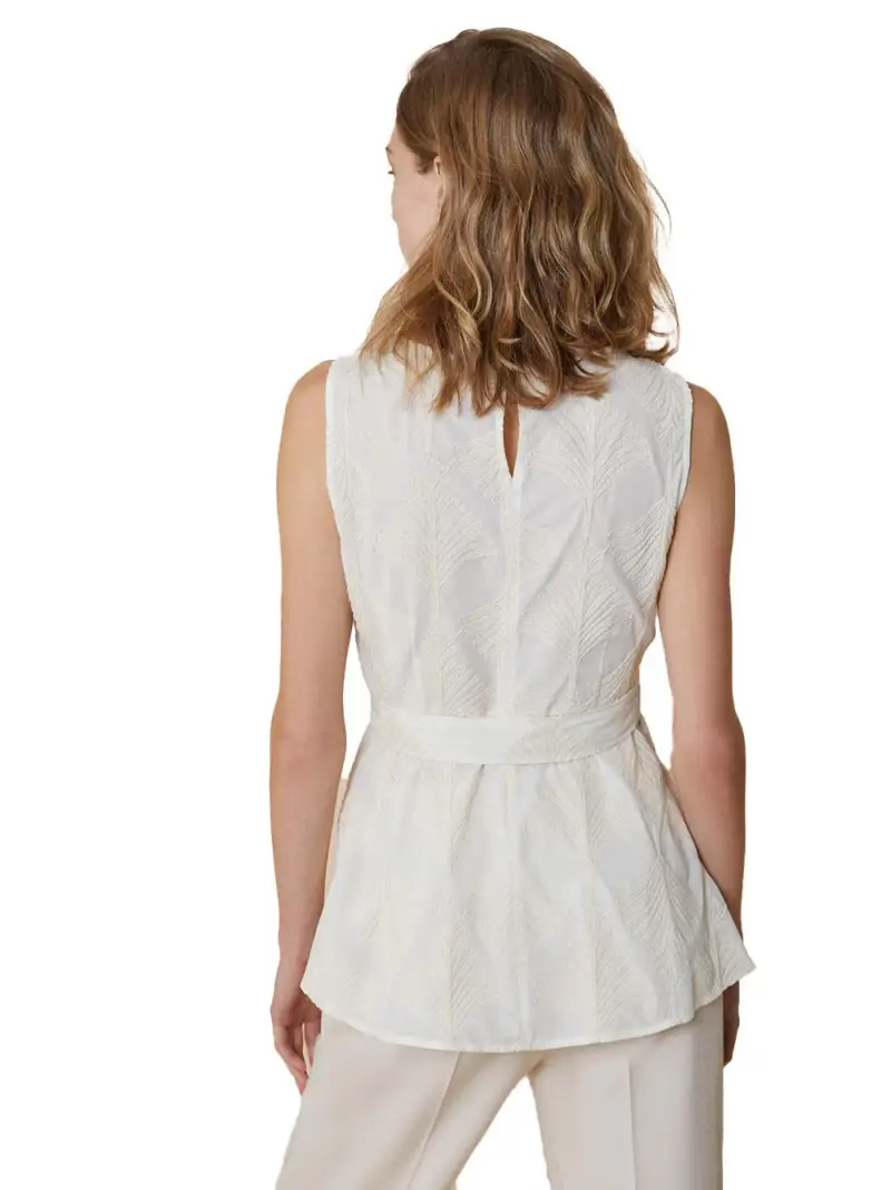 Pennyblack Top Multicolore 2538991 miniatura 3