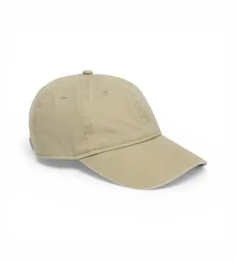 per donna 2611571015200 Cappello verde Pbafalasco (OSFA), Casual, Cotone