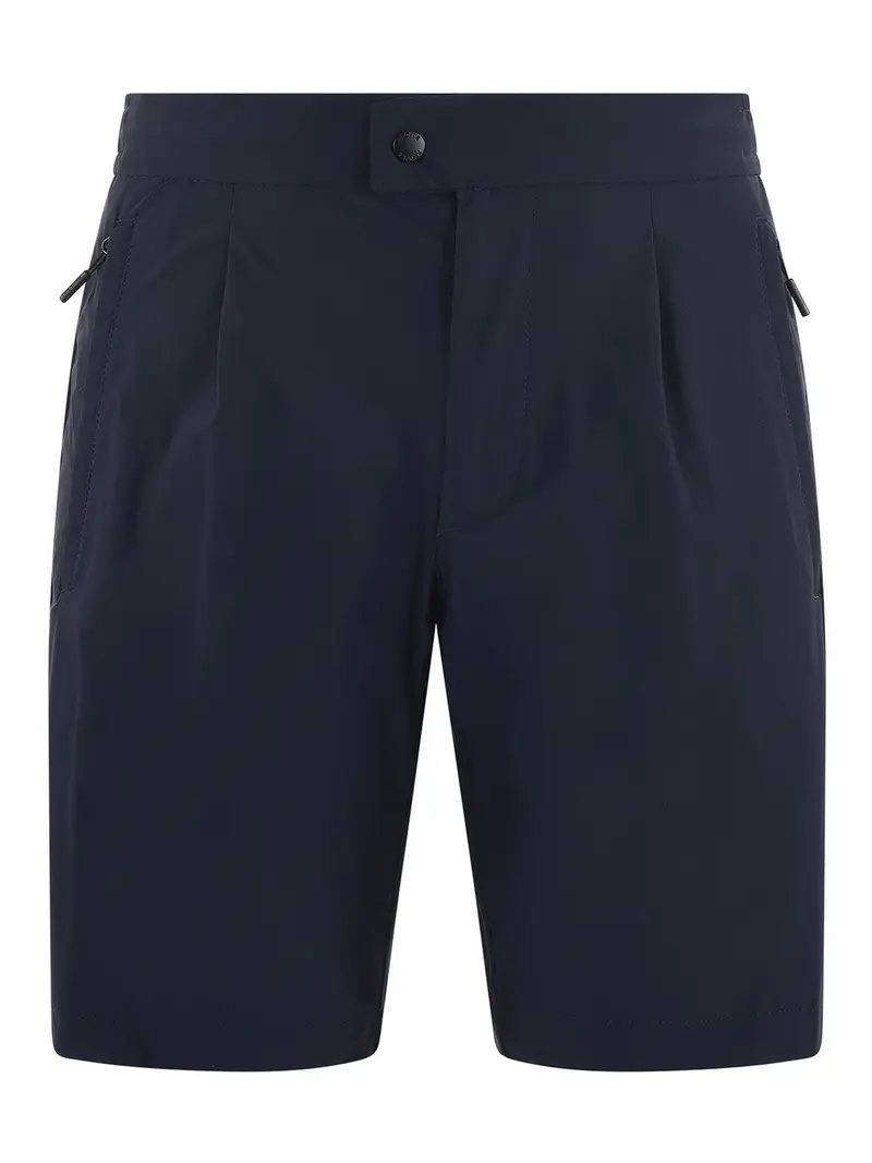 Gente di pantaloncini shibuya Blu