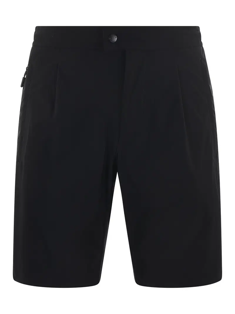 Gente di pantaloncini shibuya Nero