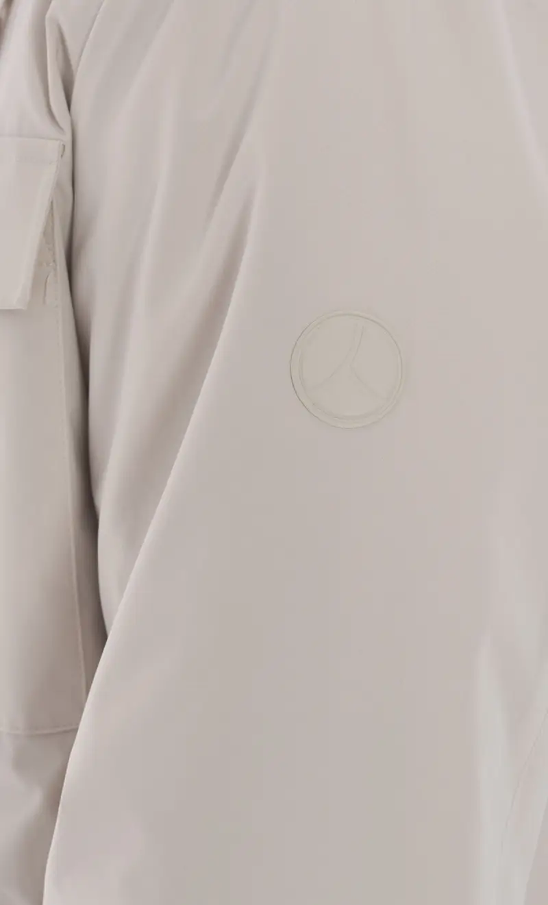 Giacca field people of shibuya sabbia - kasugai, colore sabbia miniatura 2