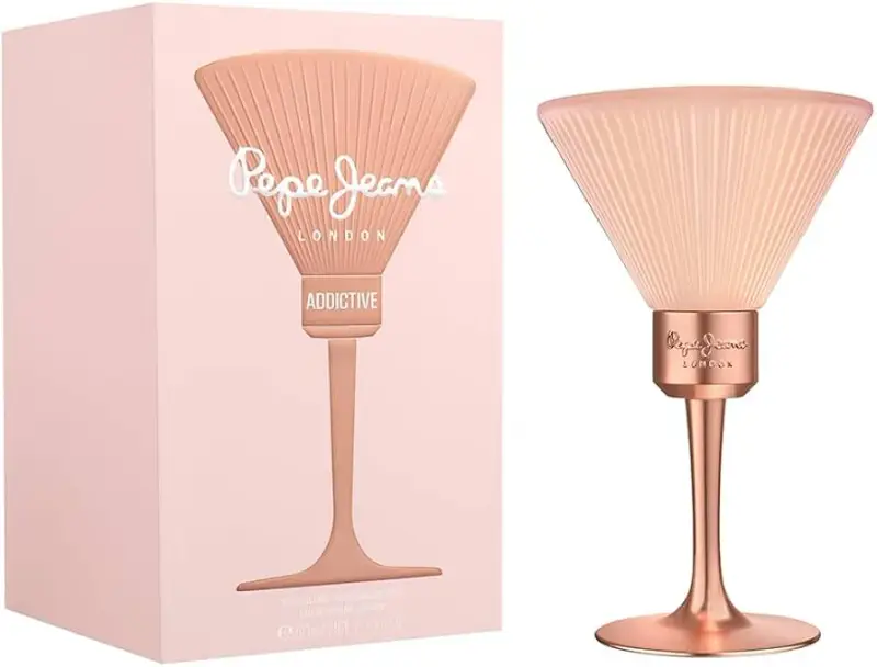 Addictive da donna Epv 80 ml