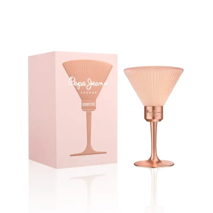 Addictive da donna Epv 80 ml