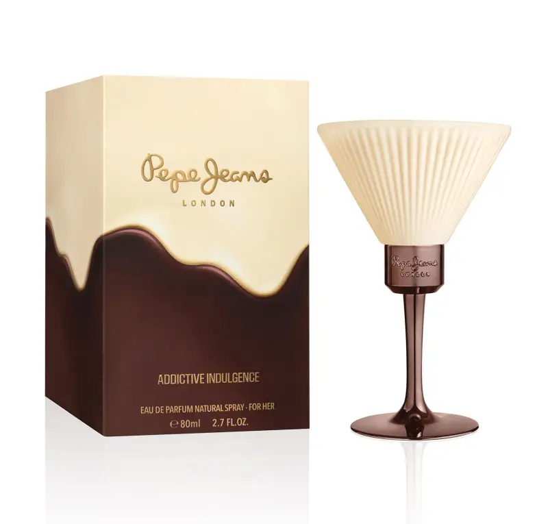 Addictive Indulgence For Her Eau de Parfum 30ML miniatura 2