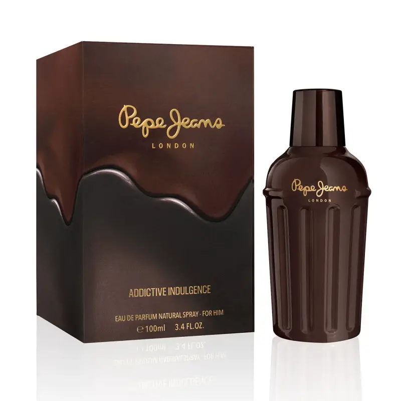 Addictive Indulgence For Him Eau de Parfum 30ML miniatura 2
