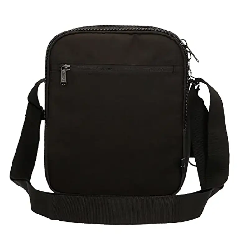 ADEPT Borsa a tracolla Nero 1289830 miniatura 3