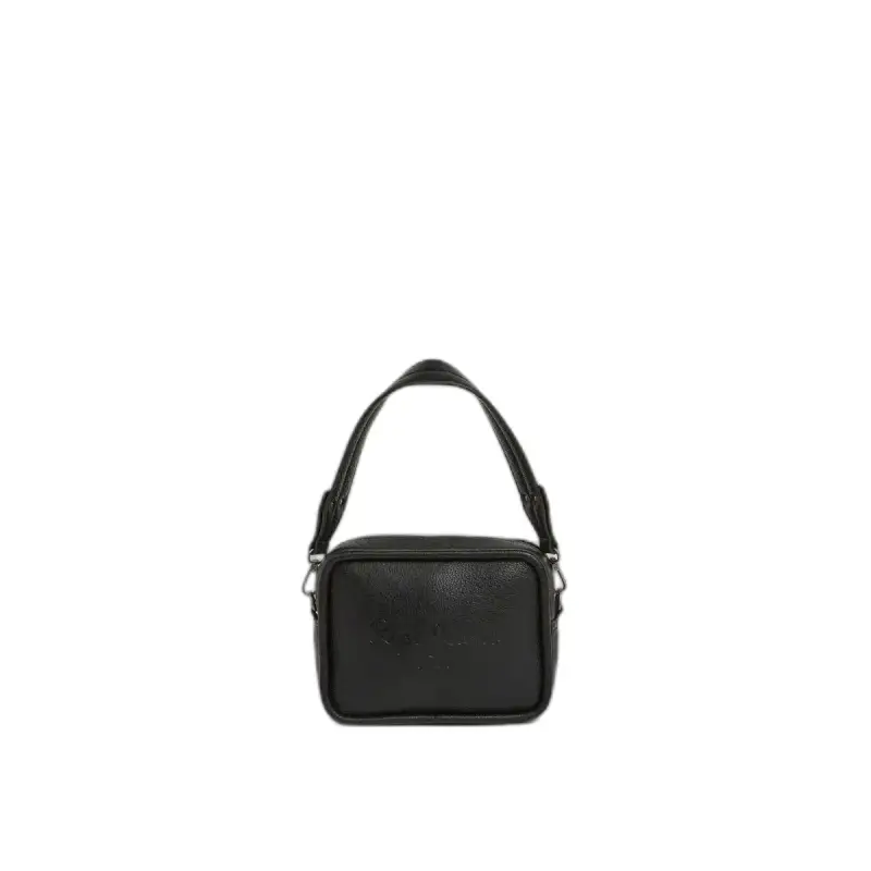 Borsa a tracolla da donna Pepe Jeans Bassy Code