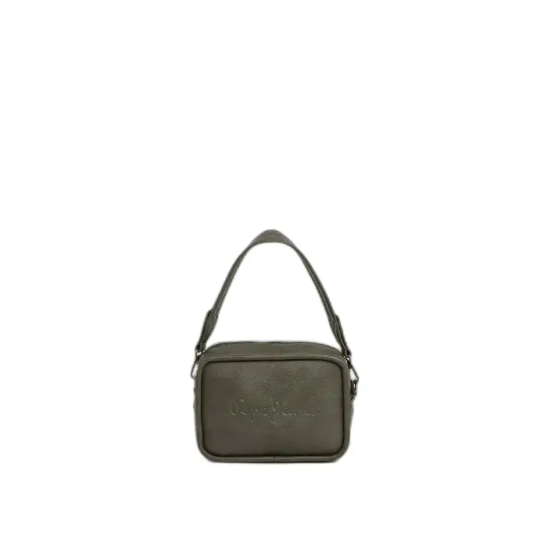 Borsa a tracolla da donna Pepe Jeans Bassy Code